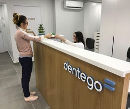 Centre Dentaire Chartres - Dentego image 4