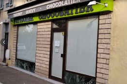 CHOCOLATERIE QUEVY
