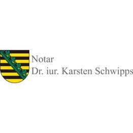 Notar Dr. Karsten Schwipps