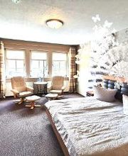 Altstadt Pension ORCHIDEE Wernigerode Bild 3