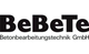 BeBeTe Betonbearbeitungstechnik GmbH