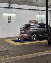 AUTOSUR Contrôle Technique CHÂTEAUROUX image 2