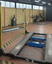 Centre contrôle technique NORISKO St Michel image 4