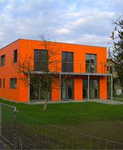 Architekten Bucher AG Bild 3