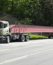 von Bergen Transporte AG Bild 3