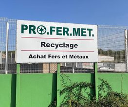 Pro Fer Met Sarl image 5