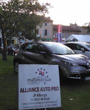 Alliance Auto Pro image 1