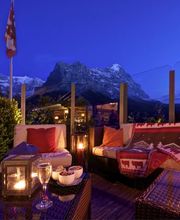 Hotel Kirchbühl Bild 3