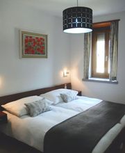 Hôtel - Restaurant de la Dent-du-Midi Bild 2