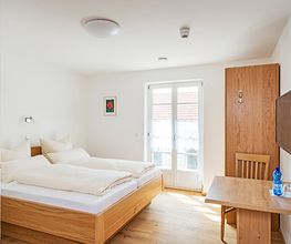 Gästehaus Neubauer Bild 1