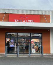 Tape à l'oeil -  Laon image 1