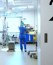 Centre Hospitalier Samuel Pozzi image 3