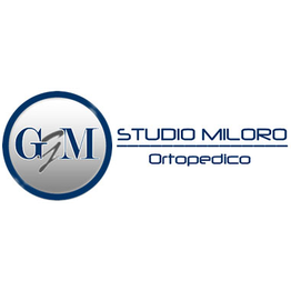 Studio Miloro - Dott. Specialisti in Ortopedia e Traumatologia logo