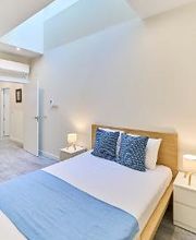 Apartamentos Catedral Palace by gaiarooms imagen 15