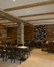 Trattoria Alfredo Bild 2