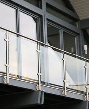 Glasbau Heckmann Nachfolger GmbH Bild 6