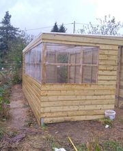 Racines Vert Cimes SARL image 5