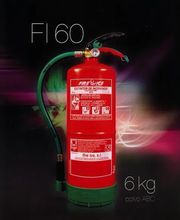 Extintores Milenium imagen 17