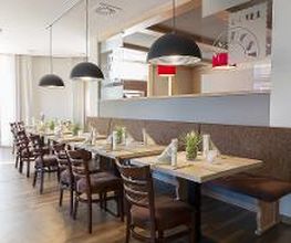 AKZENT Hotel "Zur Post" Bild 13