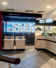 McDonald's Bild 2