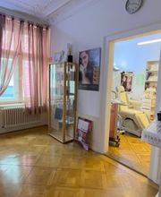 Waxing & Kosmetik Basel - Svetlana Buser Bild 8