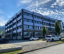 Gewerbebauten TPC AG Bild 4