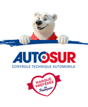 AUTOSUR Contrôle Technique CREMIEU image 1