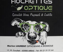 Hochettes Optique EURL image 7