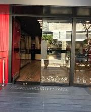 Work Café Santander - Vila Olímpia imagen 3