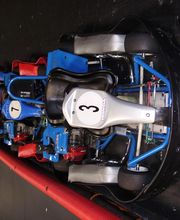 SCRATCH INDOOR KARTING PENEDES S L imagen 3