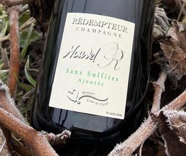CHAMPAGNE RÉDEMPTEUR image 8