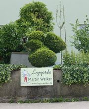 Logopädie Martin Welker Logopäde Rohr-Laaberberg Bild 4