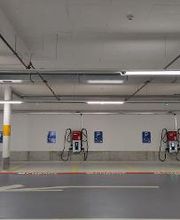 Migrol Charging Station Bild 1