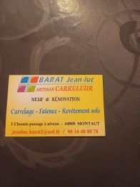 Barat Jean Luc