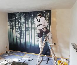 Maler- und Gipserwerkstatt Bentele GmbH Bild 7