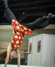 Collage Moderne c/o PHYNIXtanzt Bild 2