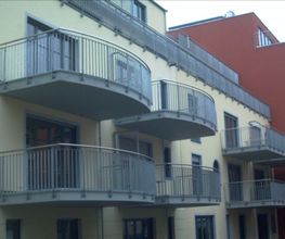TNS Metallbau Bild 4