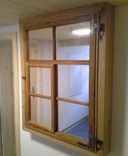 Frehner und Frick Zimmerei GmbH Bild 8