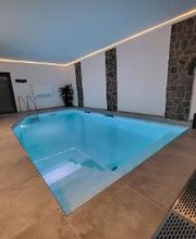 Wall Pool Bild 11