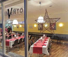 Restaurant Invento Bild 1