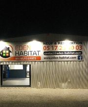 Eden Habitat image 1