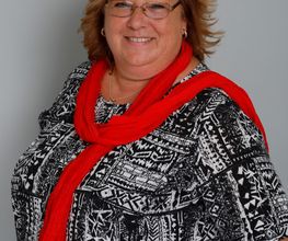 Bettina Obert