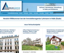 Immobilienagentur Lehmann Bild 1