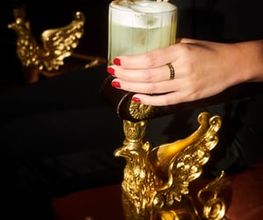 Le Meurice, Le Bar 228