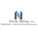 Nuno Métal Sàrl