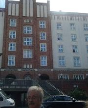 Tiefgarage City Bild 11
