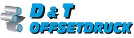 D & T Offsetdruck