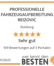 werkenntdenBESTEN.de Qualitätssiegel