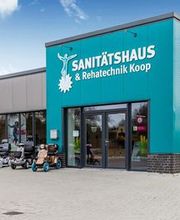 Sanitätshaus & Rehatechnik Koop Bild 1