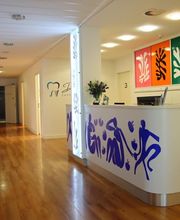 Zahnarztpraxis Dres. Luhrenberg - Zahnarzt Wiesbaden Bild 4